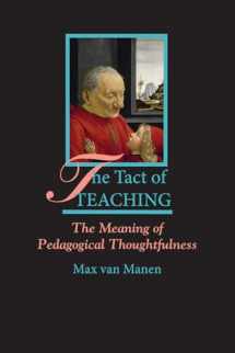 9781629584188-1629584185-The Tact of Teaching