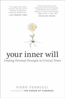 9780399174933-0399174931-Your Inner Will: Finding Personal Strength in Critical Times