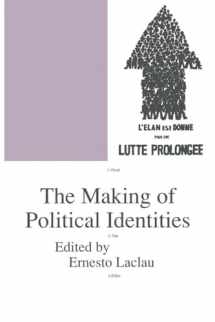 9780860916635-0860916634-The Making of Political Identities (Phronesis Series)