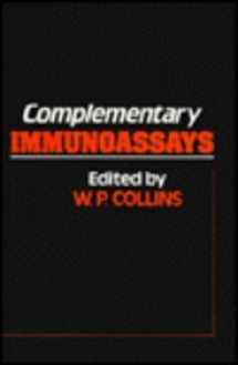 9780471917458-0471917451-Complementary Immunoassays