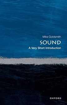 9780198708445-0198708440-Sound: A Very Short Introduction (Very Short Introductions)