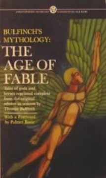 9780451624444-0451624440-The Age of Fable