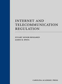 9781531010904-1531010903-Internet and Telecommunication Regulation