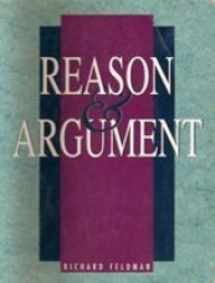 9780137672295-0137672292-Reason and Argument