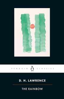9780141441382-0141441380-The Rainbow: Cambridge Lawrence Edition (Penguin Classics)