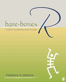 9781412980418-1412980410-Bare-Bones R: A Brief Introductory Guide