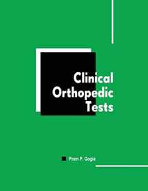 9781494720940-1494720949-Clinical Orthopedic Tests