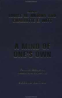 9780813366067-0813366062-A Mind of One's Own (2nd Edition)
