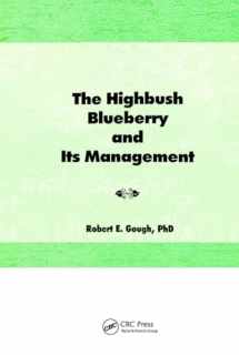 9781560220213-156022021X-The Highbush Blueberry and Its Management
