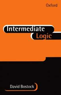 9780198751427-0198751427-Intermediate Logic