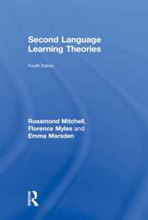 9781138671409-1138671401-Second Language Learning Theories