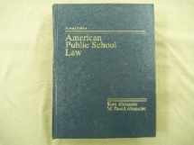 9780314852137-0314852131-American Public School Law