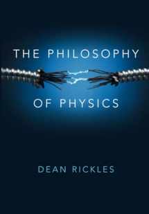 9780745669823-0745669824-The Philosophy of Physics