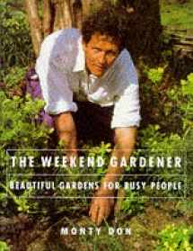 9781856053891-185605389X-The Weekend Gardener
