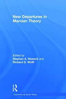 9780415770255-0415770254-New Departures in Marxian Theory (Economics as Social Theory)