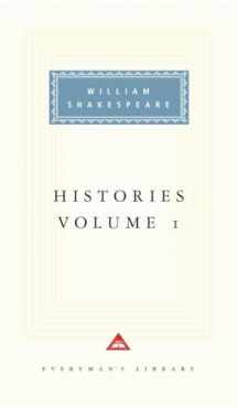 9780679433125-0679433120-Histories: Volume 1 (Everyman's Library)