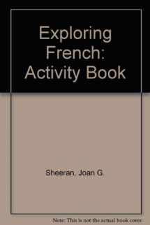9780821911969-0821911961-Exploring French Activity Book