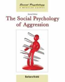 9781841698755-184169875X-The Social Psychology of Aggression: 2nd Edition