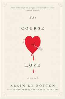 9781501134517-1501134515-The Course of Love: A Novel