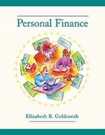 9780534544959-0534544959-Personal Finance (with InfoTrac)