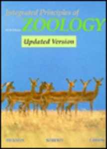 9780697242495-0697242498-Integrated Principles of Zoology