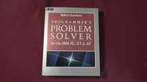 9780893037871-0893037877-Programmer's problem solver for the IBM PC, XT, & AT