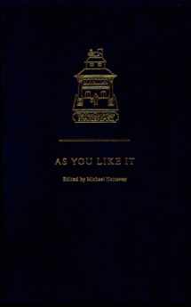9780521222327-052122232X-As You Like It (The New Cambridge Shakespeare)