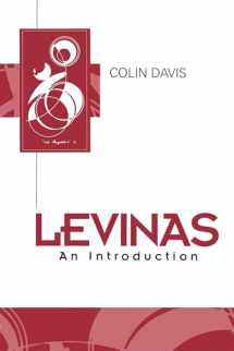 9780268013141-0268013144-Levinas: An Introduction