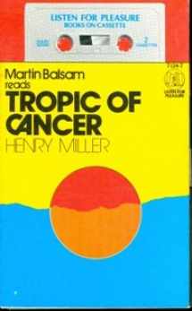 9780886461249-0886461243-Tropic of Cancer