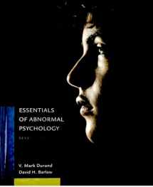 9781305094147-130509414X-Essentials of Abnormal Psychology
