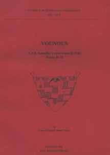 9789170811913-9170811911-Vounous: C.F.A. Schaeffer's Excavations in 1933. Tombs 49-79 (Studies in Mediterranean Archaeology)