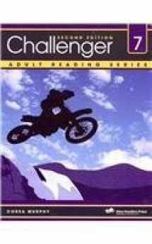 9781564205742-1564205746-Challenger 7 (Challenger Adult Reading)