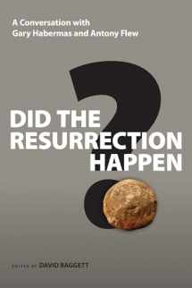 9780830837182-0830837183-Did the Resurrection Happen?: A Conversation with Gary Habermas and Antony Flew (Veritas Books)