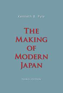 9781506697444-1506697445-The Making of Modern Japan
