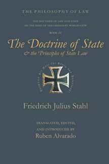 9789076660103-9076660107-The Doctrine of State and the Principles of State Law