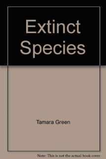 9780717255696-0717255697-Extinct Species