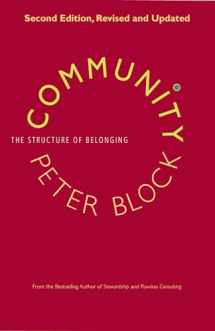 9781523095568-1523095563-Community: The Structure of Belonging