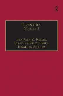 9780754656562-075465656X-Crusades: Volume 5