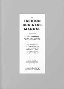 9789887710974-9887710970-The Fashion Business Manual: An Illustrated Guide to Building a Fashion Brand