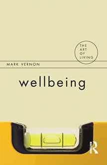 9781844651535-1844651533-Wellbeing (The Art of Living)