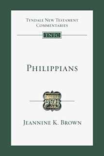 9781514005040-1514005042-Philippians: An Introduction and Commentary (Volume 11) (Tyndale New Testament Commentaries)