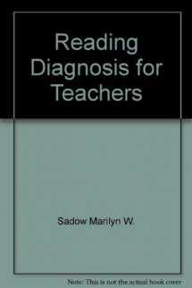9780582285279-0582285275-Reading Diagnosis for Teachers