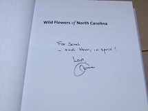 9780807829332-0807829331-Wild Flowers of North Carolina