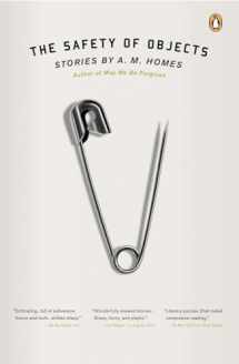 9780143122708-0143122703-The Safety of Objects: Stories