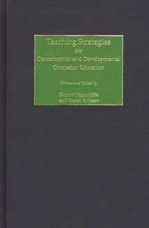 9780897897983-0897897986-Teaching Strategies for Constructivist and Developmental Counselor Education
