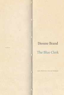 9781478000068-1478000066-The Blue Clerk: Ars Poetica in 59 Versos