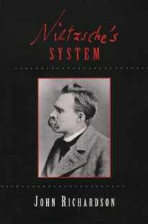 9780195155952-0195155955-Nietzsche's System