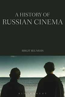 9781845202156-1845202155-A History of Russian Cinema