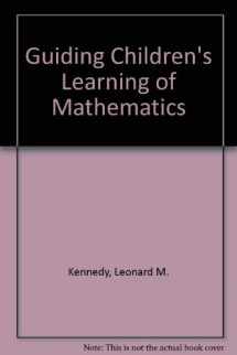 9780534029890-0534029892-Guiding children's learning of mathematics