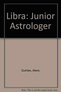 9780836227420-0836227425-Libra September 23-October 23: Junior Astrologer